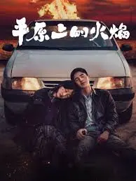 《平原上的火焰》：爱与恨的纠缠，青春的迷茫与救赎，一段刻骨铭心的命运挽歌。