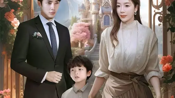 《妈咪快跑爹地追来了》：年度狗血神剧预定！剧情反转比过山车还刺激！